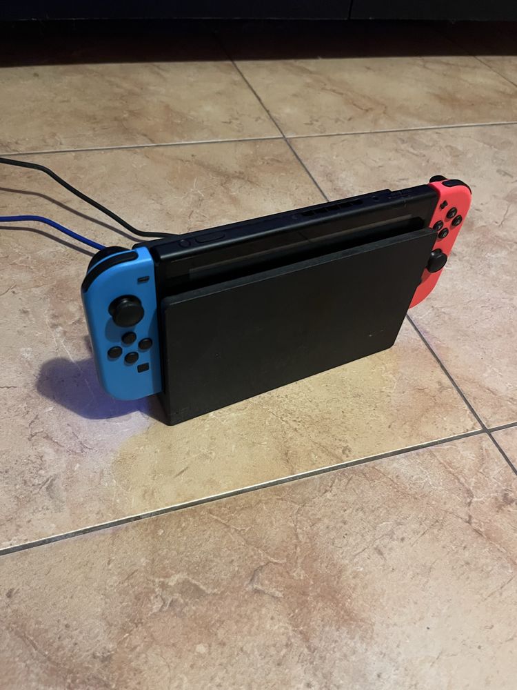 Nintendo Switch Sports