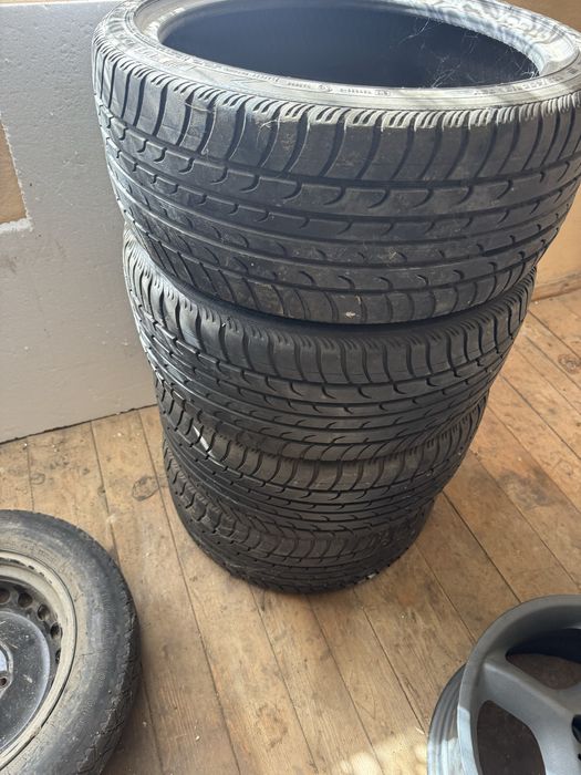 Продам шини 18!!
