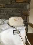 Gucci Marmont torebka jak nowa