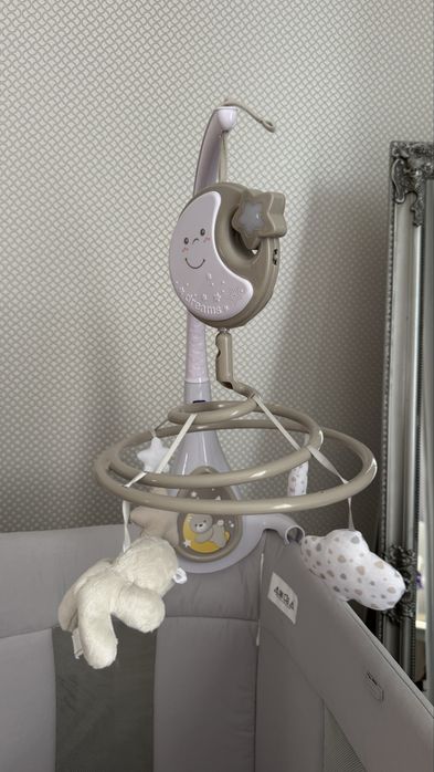 Мобіль на ліжечко "Next2Dreams"