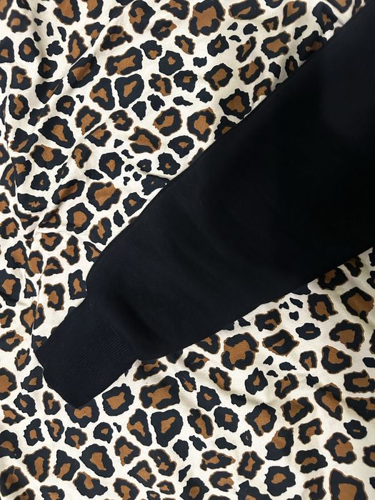 Спортивный костюм утепленный 044 Garden M