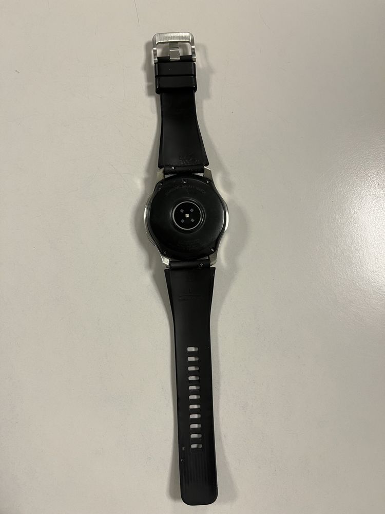 Samsung Smart Watch Galaxy 46mm GPS