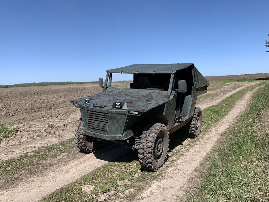 Багги баги багі 4х4 для активного відпочинку