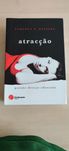 Livro Atração de Cameron S. Redfren
