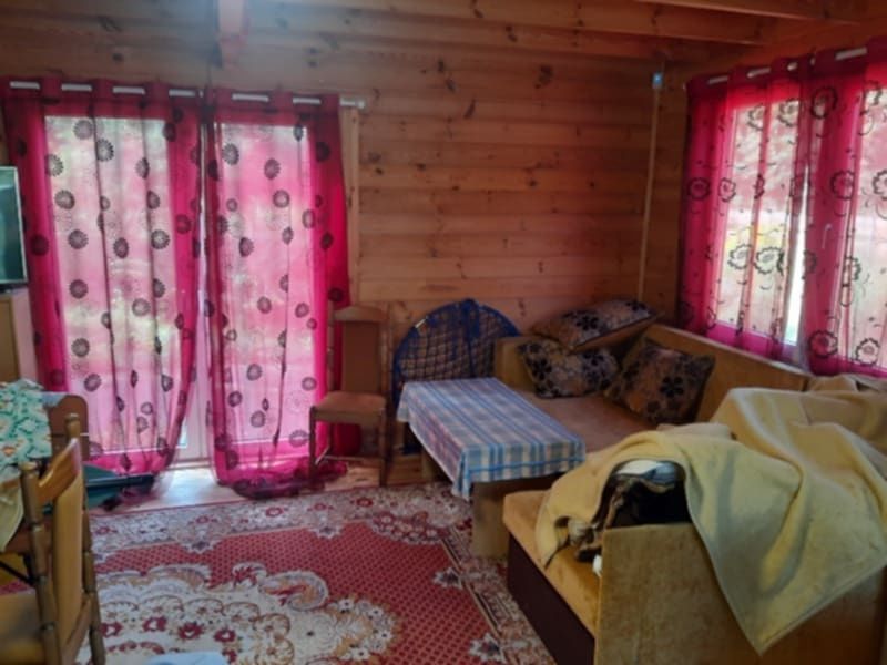 Domek 70 m2 Działka rolno-budowlana 1100m Las 700m zamiana mieszkanie