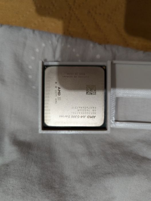 AMD A4-5300 series