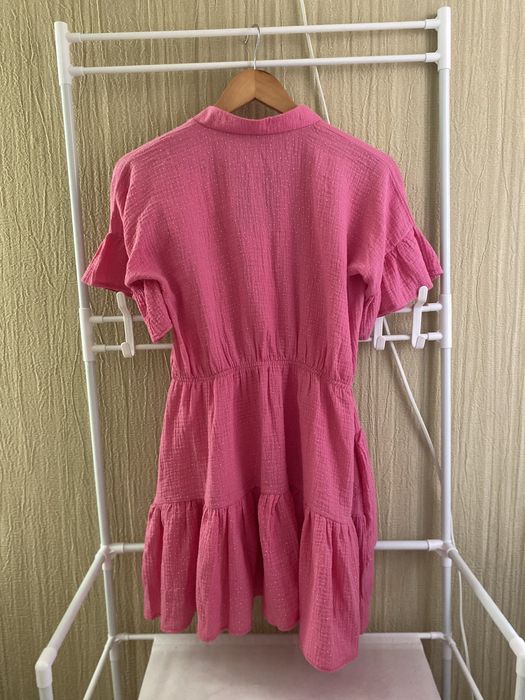 Нова сукня/плаття з камінчиками