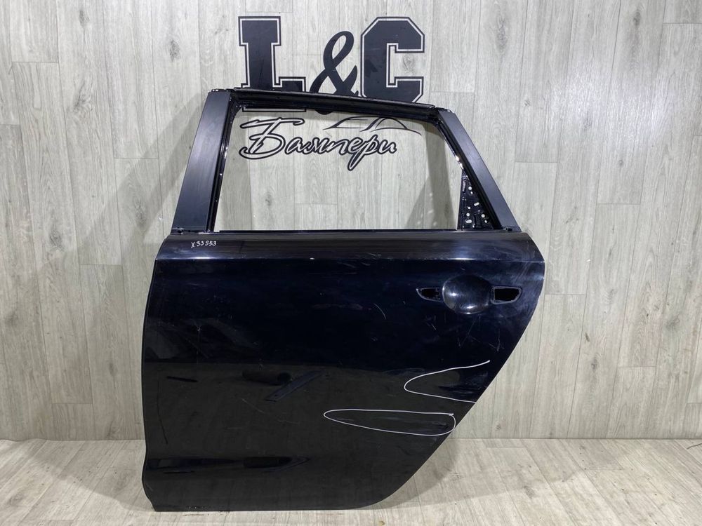 Дверь задняя левая Hyundai i30 3 / 2017 2018 2019 2020 2021 2022 2023
