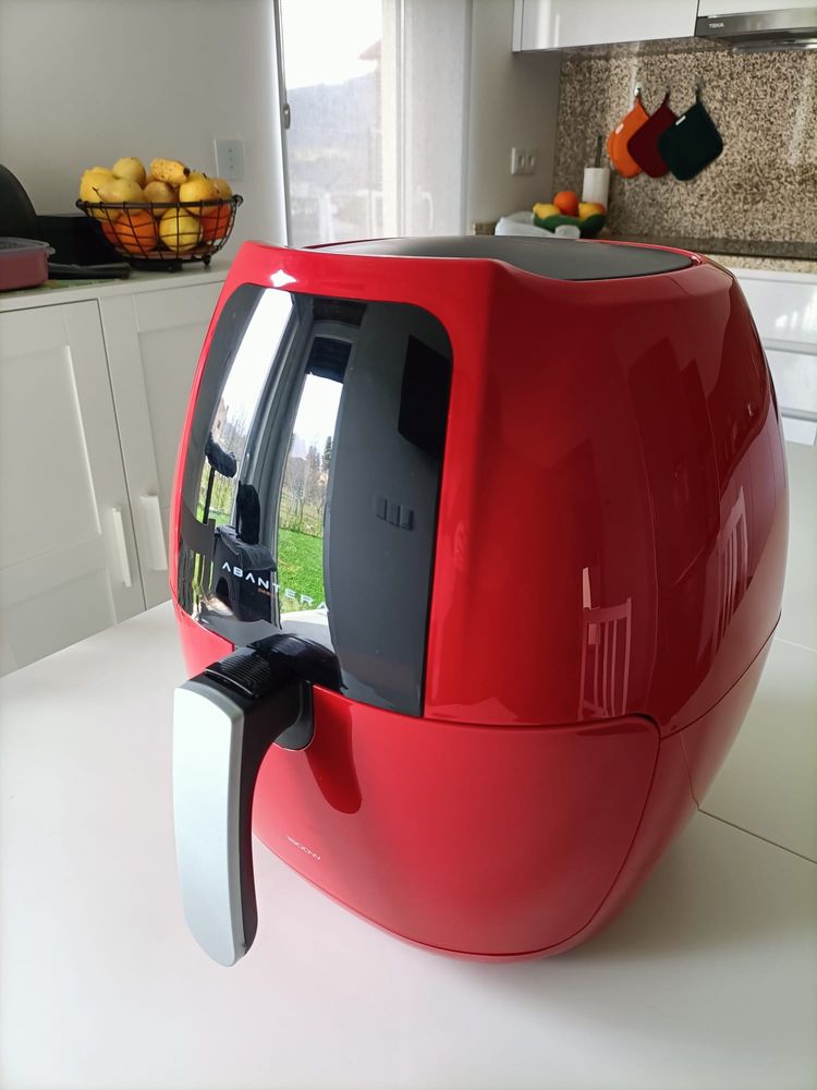 Abantera Air Fryer 7.7L. - Nunca usada