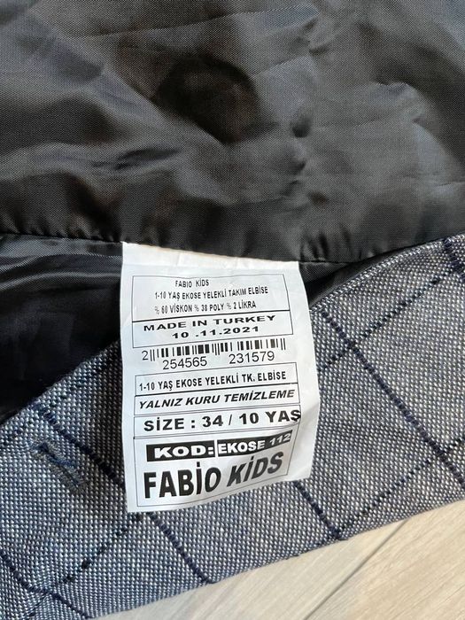 Костюм трійка мальчик. Турция,Качество,ДЕШЕВО!!!