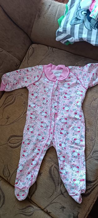 Дитячі речі на хлопчика