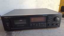 SONY TC-W290 odtwarzacz kaset
