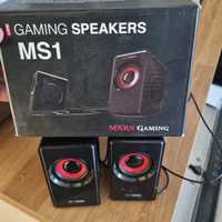 Glosniki gaming speakers