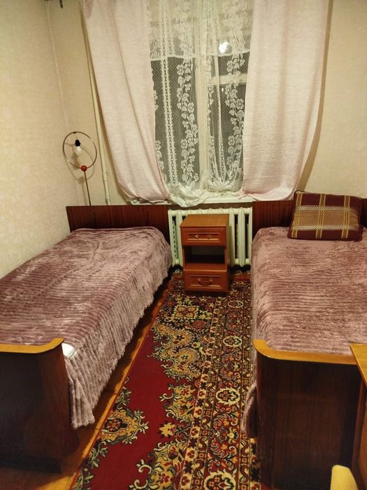 Сдам комнату в Центре