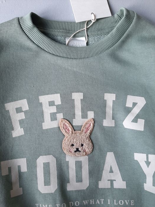 Костюм для дівчинки зара