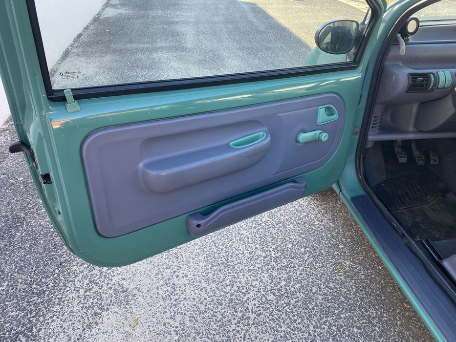 Renaut Twingo 600€