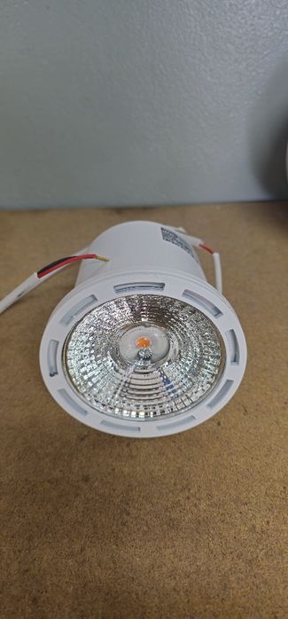 Focos de tecto para loja ou casa