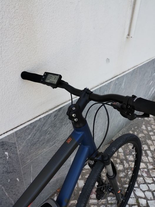 Riverside (L) com Kit Elétrico