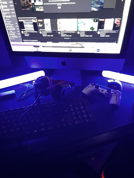 Apple Imac 2017 usado