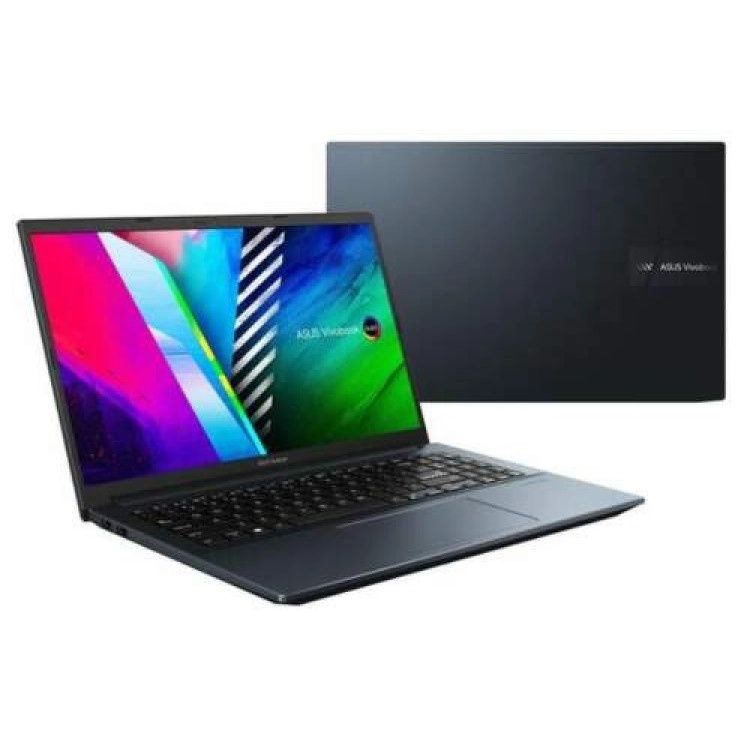 Ноутбук ASUS VivoBook 15 OLED (K3500PH-OLED069)