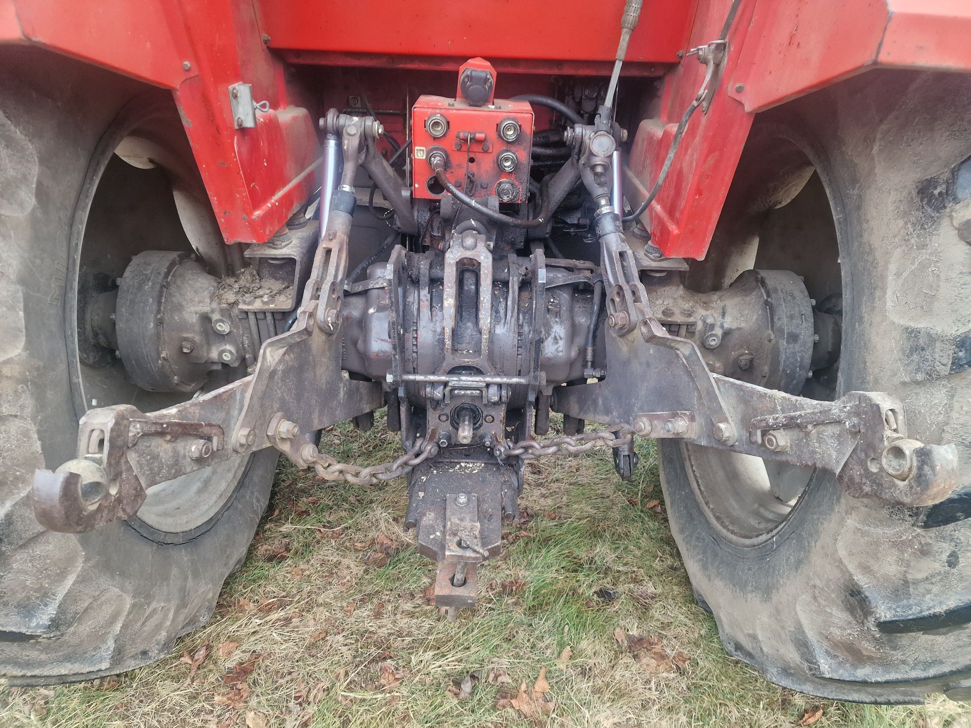 Massey ferguson 699 105KM
