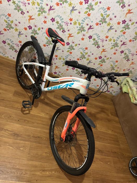 Продам велосипед