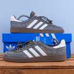 ‼️БЕЗ ПРЕДОПЛАТ‼️41-45 Adidas Handball Spezial green / samba gazelle