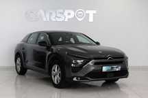 Citroën C5 X 1.2 PureTech Feel Business EAT8