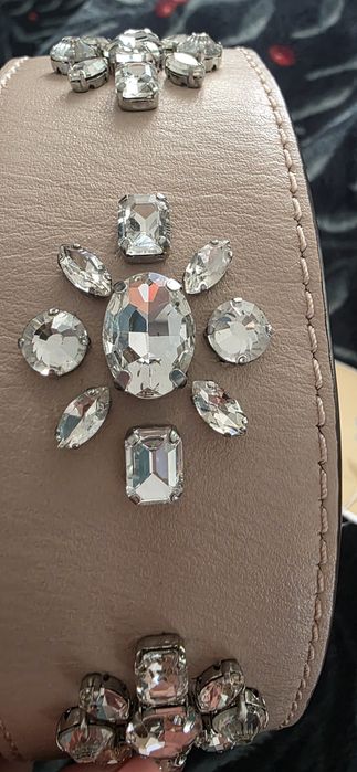 Pasek do torebki Michael Kors