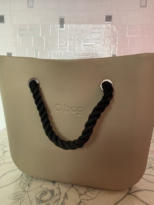O bag classic, original .