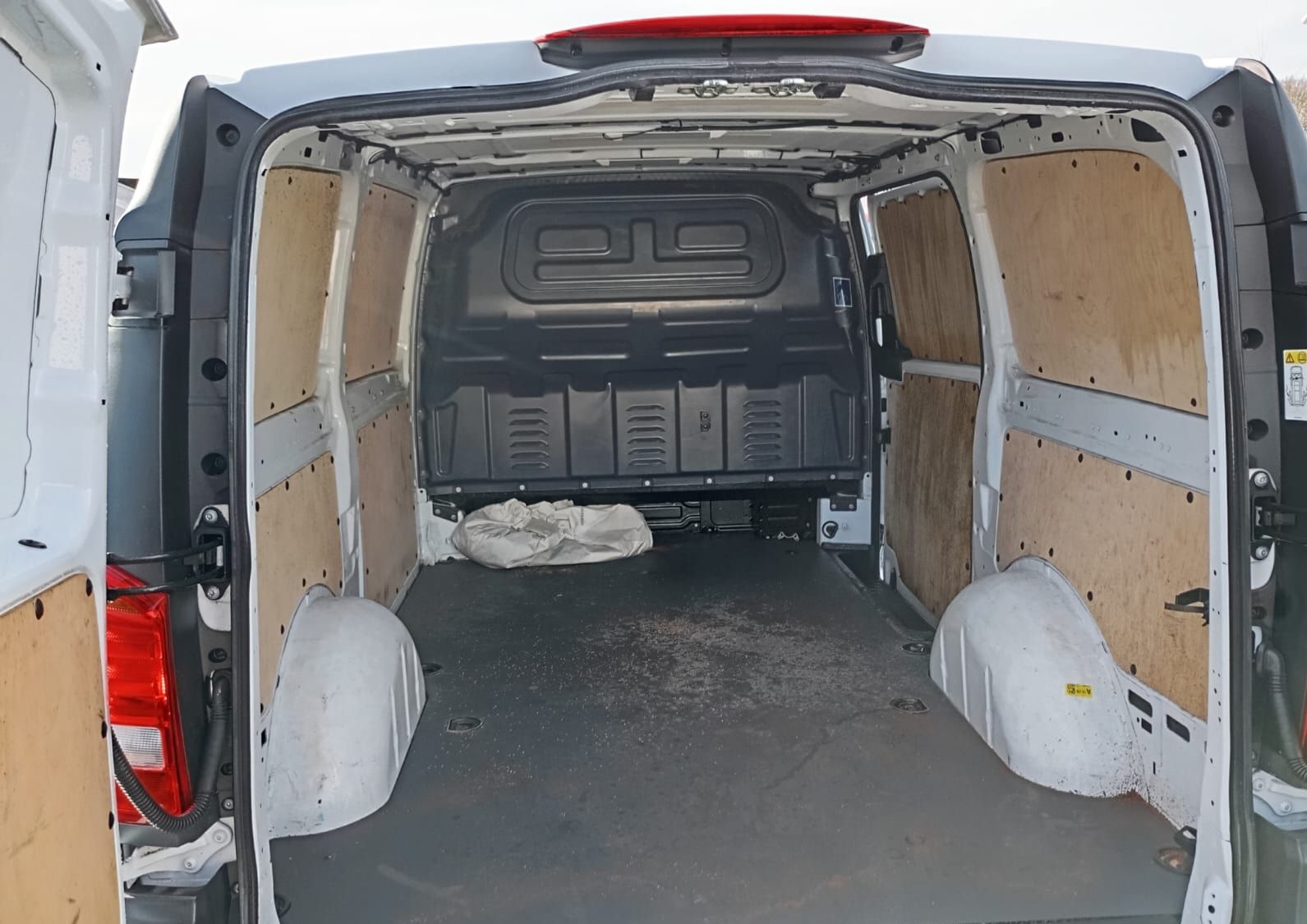 Mercedes Vito 1.8 CDI 110 km 2022r