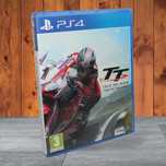 => PL 5/5 TT Isle of Man: Ride On The Edge PS4 GameBAZA
