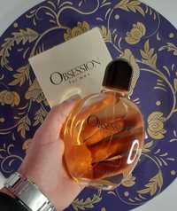 (Oryginalny Perfum) C.K Obsession Men 200ml (Możliwy Odbiór)