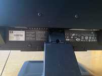 Monitor hp LE 1901W