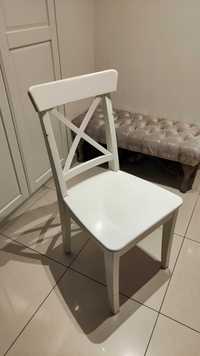 Krzesła Ikea INGOLF