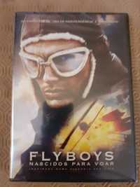 Flyboys - Nascidos para Voar (NOVO) (SELADO)