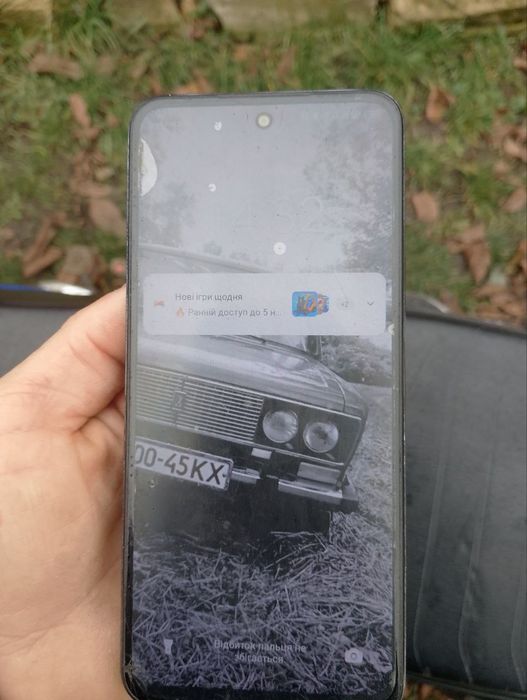 Обміняю на Айфон бу Tecno Pova Neo 2 (4/64GB) 
Те