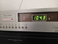 Rádio Toshiba sc-530