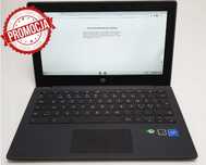 Nowy TABLET Laptop HP Chromebook 11 G8 Celeron N4120 (PROMOCJA)