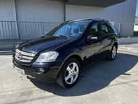 Mercedes ML 320 CDI SPORT IUC 72€