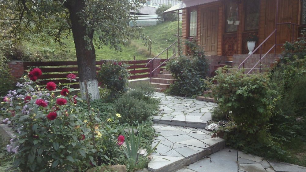 Оренда житла, будинку. Новий Рік. Відпочинок. Садиба Карпати Микуличин