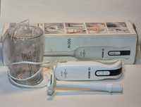 Blender ręczny Bosch mixxo quattro 500W