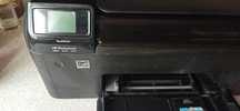 Продам принтер HP fotosmart.