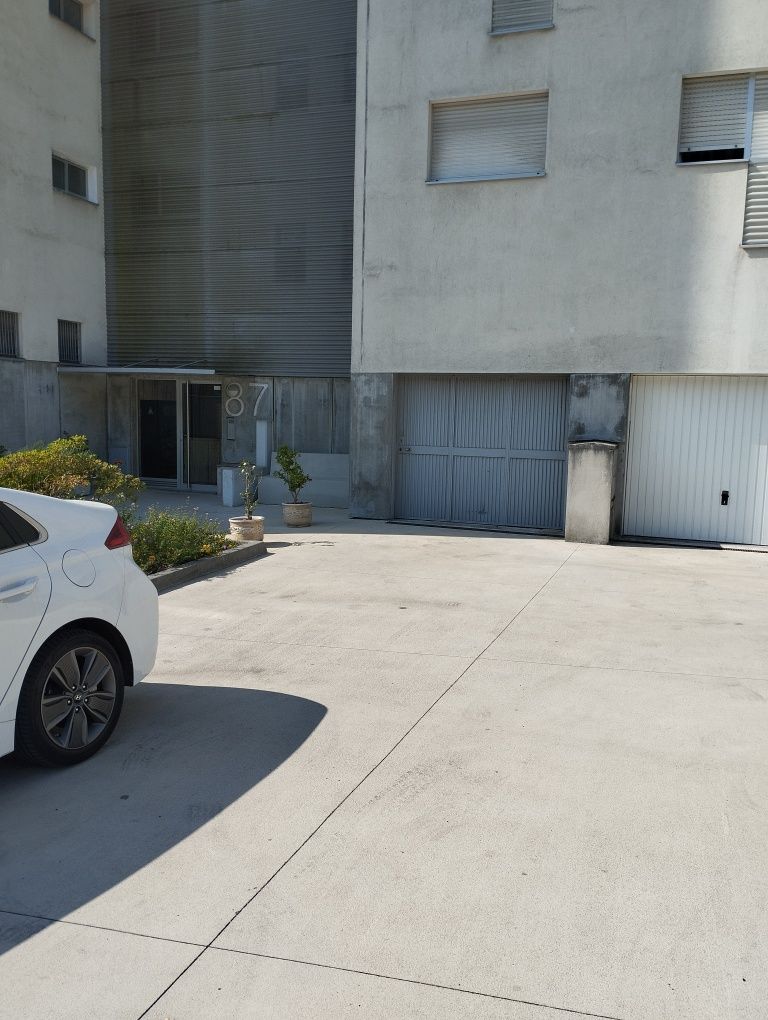 Garagem/Armazém 35m2