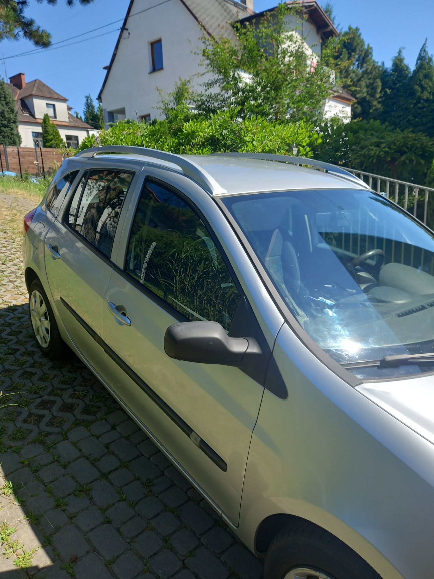 Renault Clio.1,5 dci.kombi..