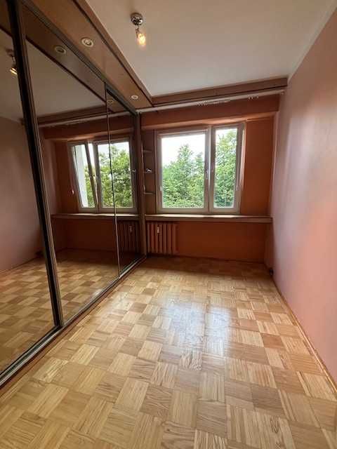 Mieszkanie 61 m² przy ul. Małachowskiego