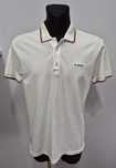 DIESEL roz. L/XL męskie polo logowane