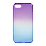 Etui Ombre do Samsung Galaxy J5 2017 Violet Blue