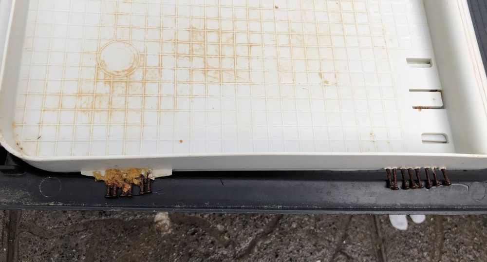 Клетка Ferplast (Ферпласт) Casita 100