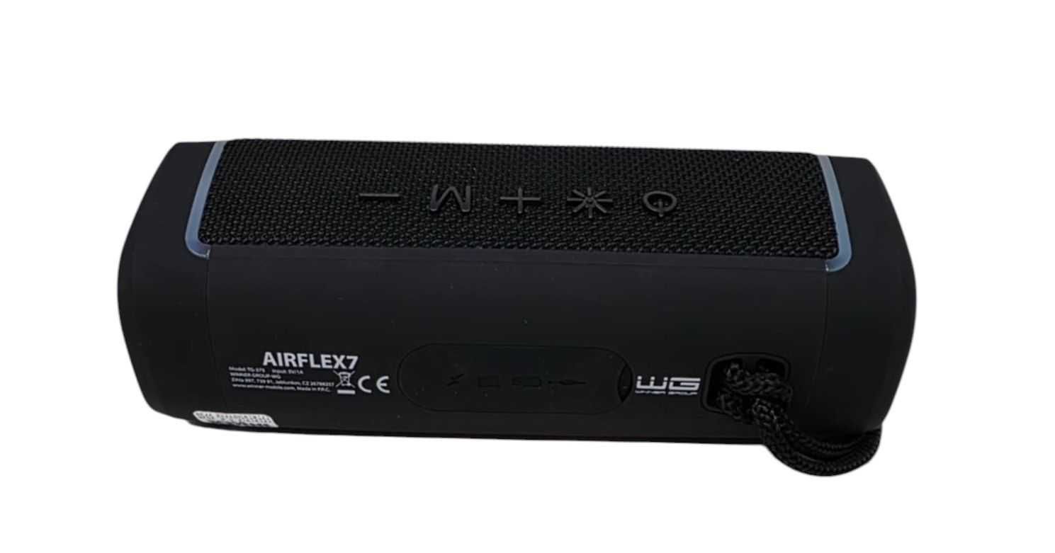 Głośnik bluetooth AIRFLEX 7